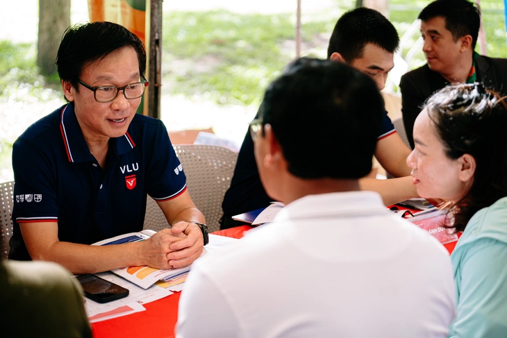 Bộ Giáo dục và Đào tạo lưu ý thí sinh thời điểm 'nóng' đăng ký xét tuyển - Ảnh 11. đăng ký xét tuyển - Ảnh 9.