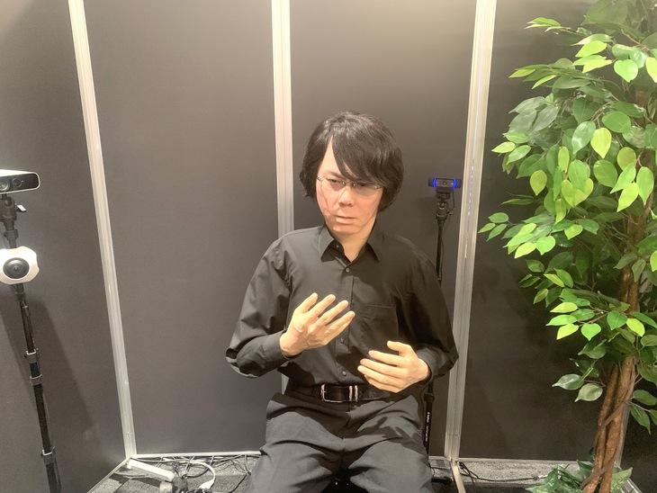 robot - Ảnh 3.