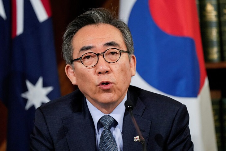 Yoon Suk Yeol - Ảnh 2.