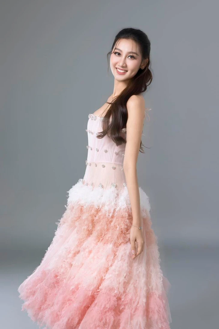 Miss Charm 2025 nới rộng độ tuổi lên 35, tiếp tục tổ chức tại Việt Nam - Ảnh 2. Miss Charm - Ảnh 2.