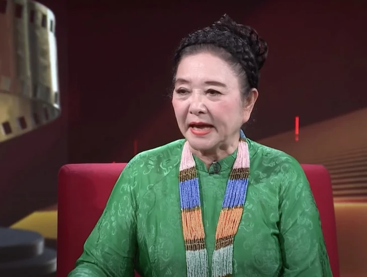 Bài ca ra trận - Ảnh 2.