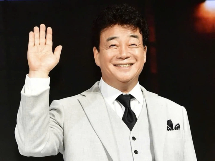 Baek Jong Won - Ảnh 1.