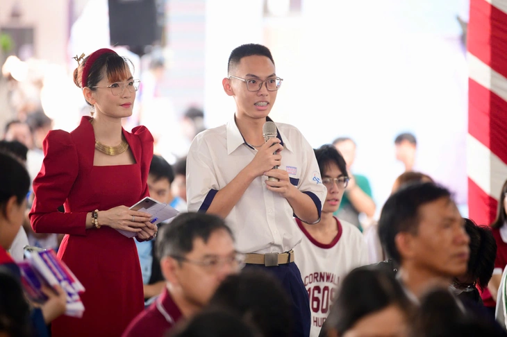Bộ Giáo dục và Đào tạo lưu ý thí sinh thời điểm 'nóng' đăng ký xét tuyển - Ảnh 3. đăng ký xét tuyển - Ảnh 5.