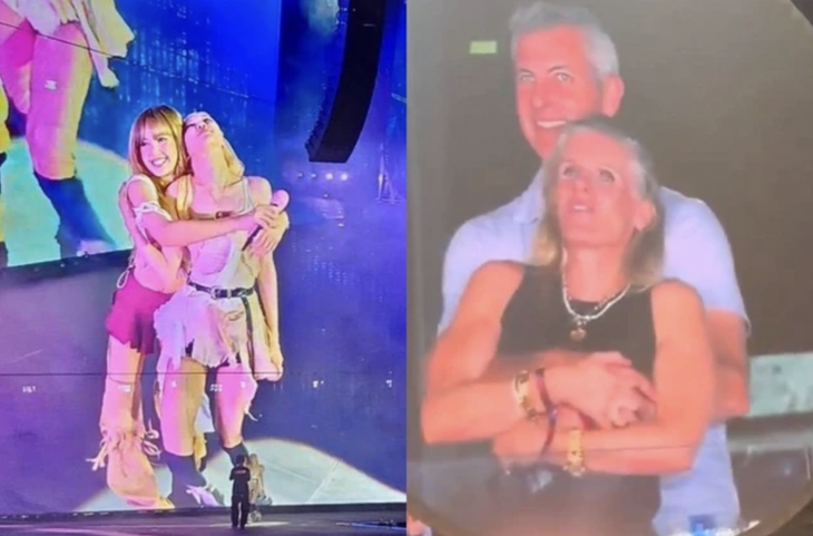 kiss cam - Ảnh 2.