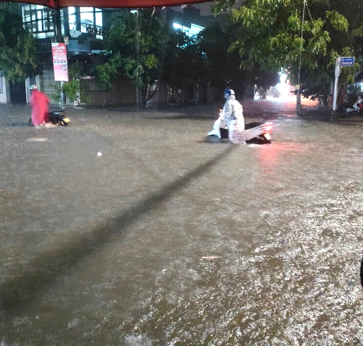 Đà Nẵng - Ảnh 1.