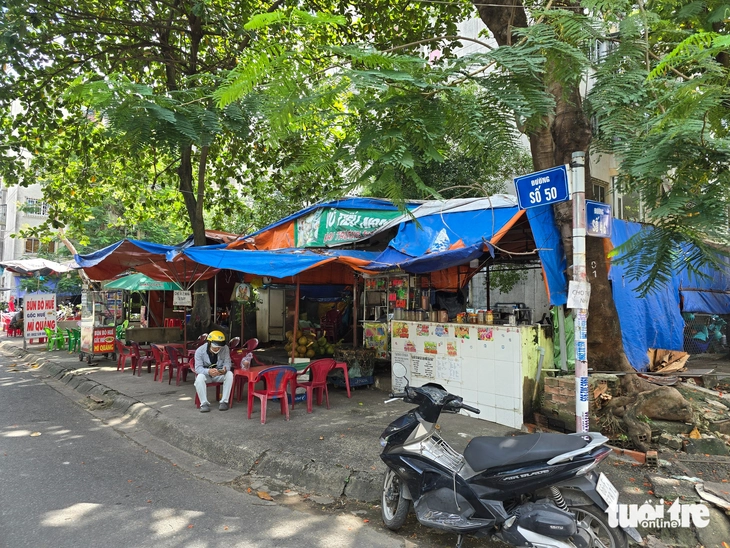 chuồng cọp - Ảnh 8.