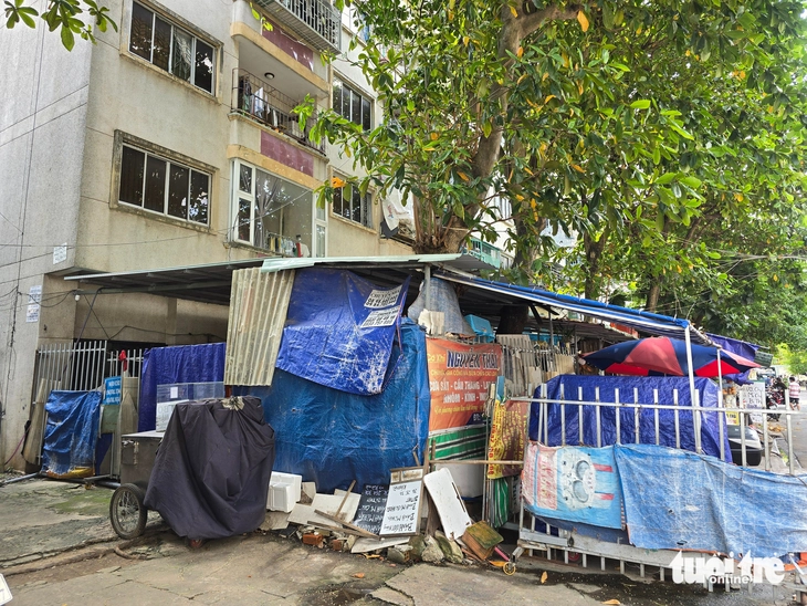 chuồng cọp - Ảnh 9.