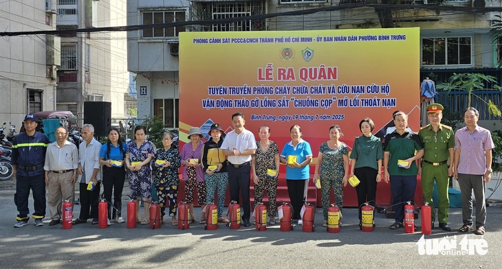 chuồng cọp - Ảnh 17.