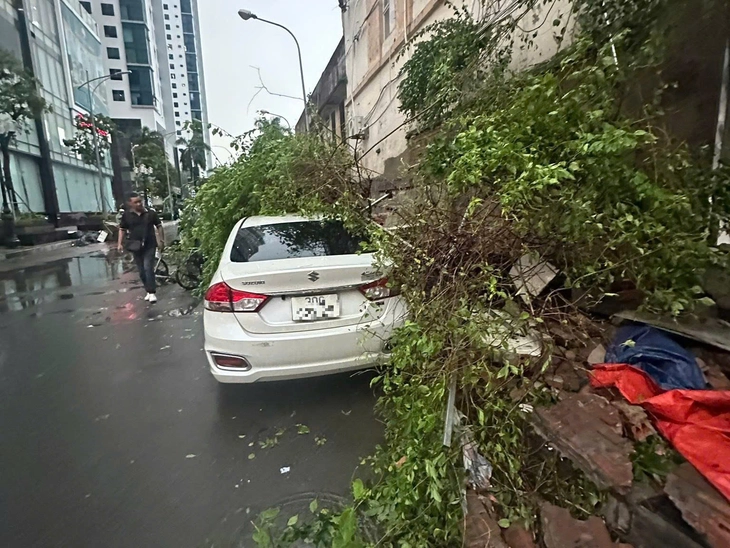 Hà Nội - Ảnh 2.