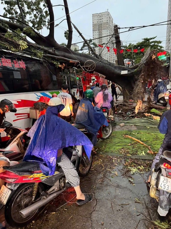 Hà Nội - Ảnh 5.