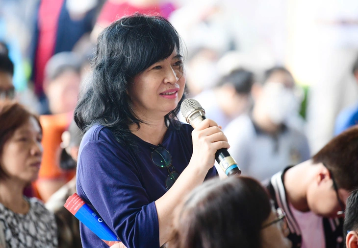 Bộ Giáo dục và Đào tạo lưu ý thí sinh thời điểm 'nóng' đăng ký xét tuyển - Ảnh 4. đăng ký xét tuyển - Ảnh 10.