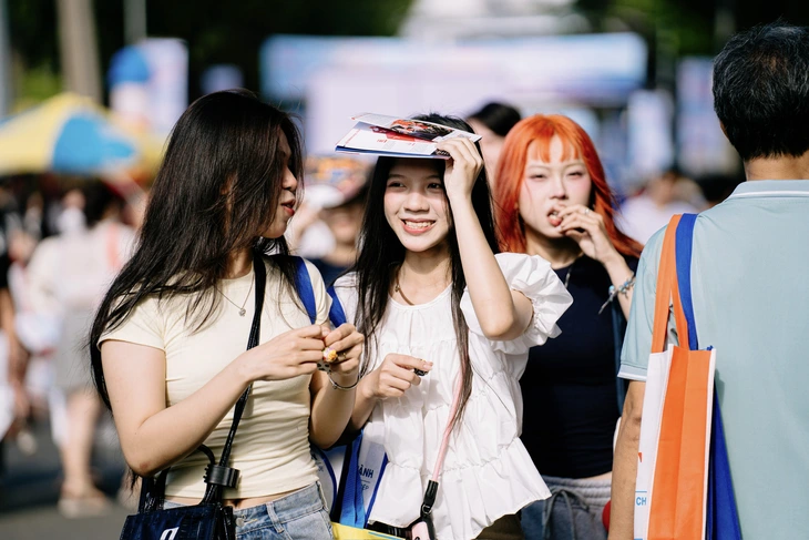 Bộ Giáo dục và Đào tạo lưu ý thí sinh thời điểm 'nóng' đăng ký xét tuyển - Ảnh 16. đăng ký xét tuyển - Ảnh 14.