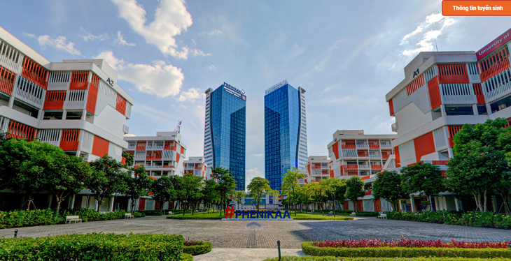 Tin tức sáng 20-7: Điểm chuẩn tuyển sinh đại học năm 2025 khó đoán; Yêu cầu cấp cứu nạn nhân tối đa - Ảnh 3.