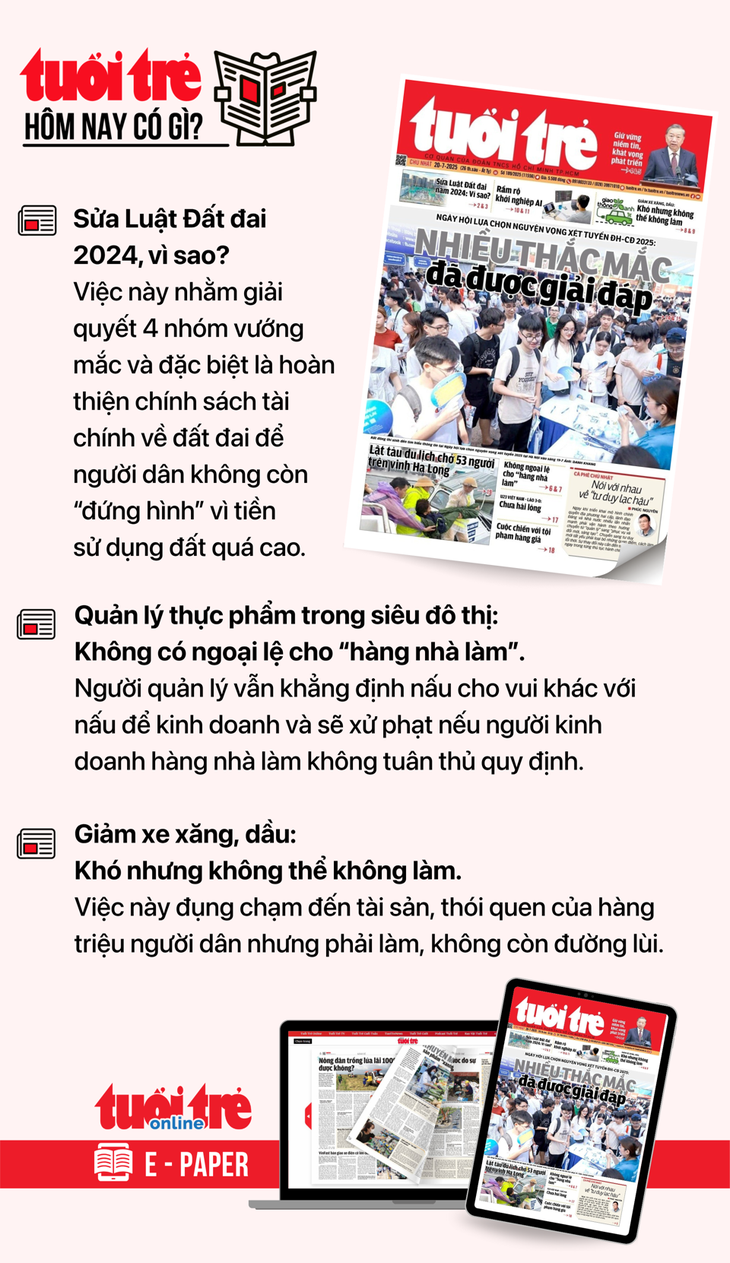 tuyển sinh - Ảnh 4.