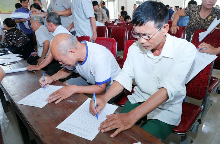 đường sắt cao tốc Bắc - Nam - Ảnh 4.