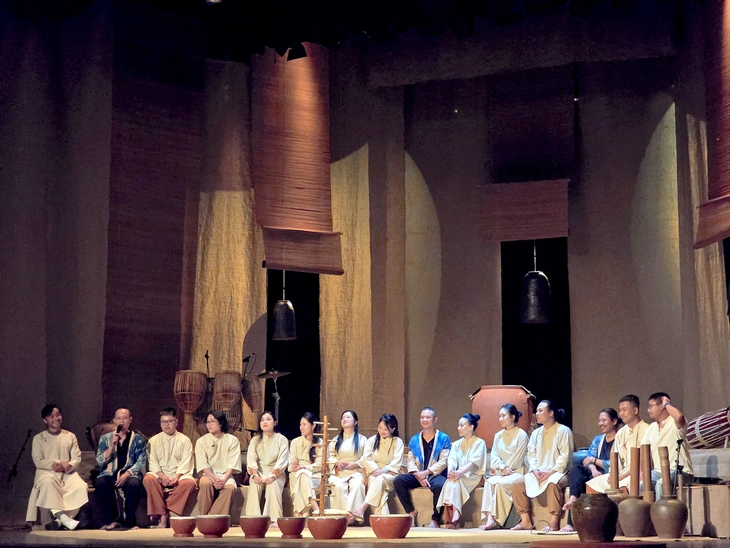 GOm show - Ảnh 2.