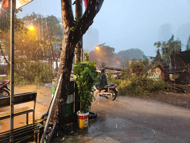 hà nội - Ảnh 6.