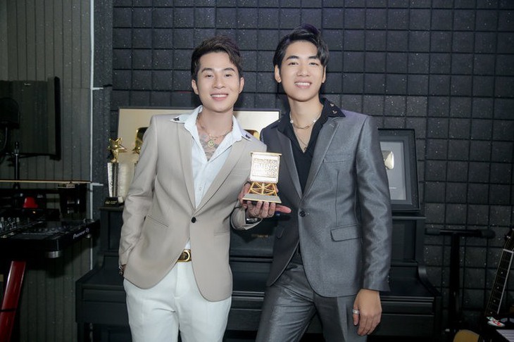 K-ICM giờ ra sao sau khi 'chia tay' Jack? - Ảnh 5.