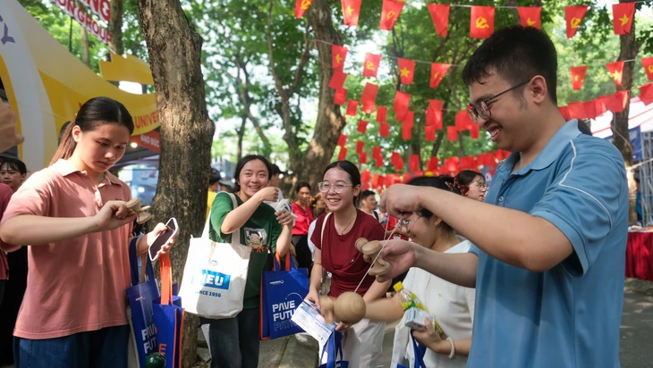 xét tuyển - Ảnh 5.