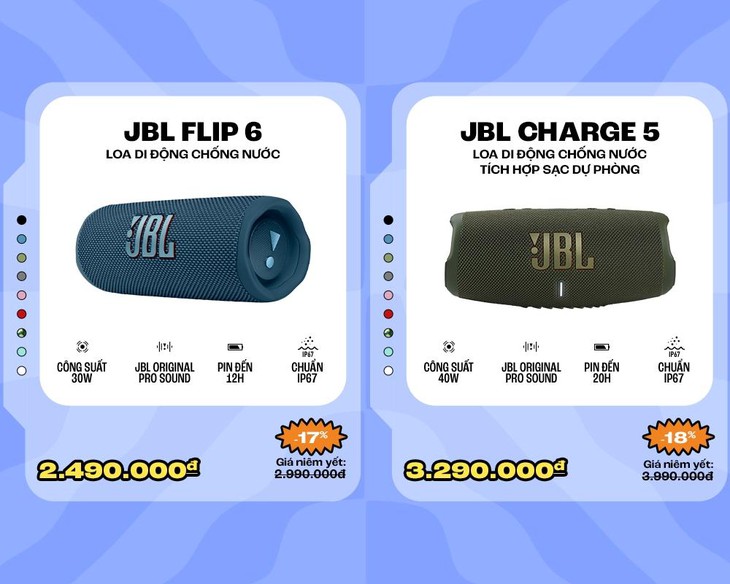JBL - Ảnh 3.