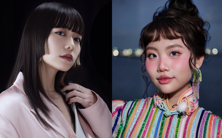 Đối thủ lớn nhất của Phương Mỹ Chi ở chung kết Sing! Asia ‘quá đáng sợ’ - Ảnh 1.