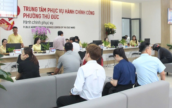Nói với nhau về "tư duy lạc hậu" - Ảnh 2.