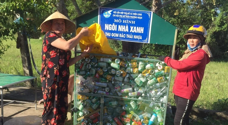 túi ni lông - Ảnh 3.