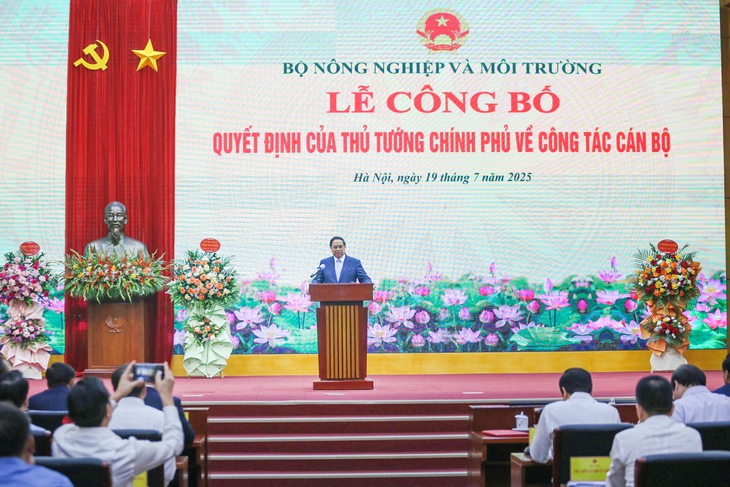 Thủ tướng - Ảnh 2.