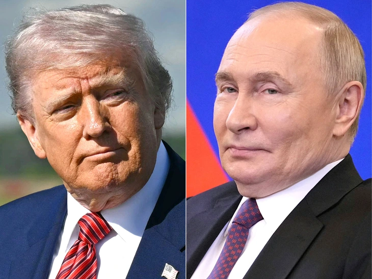 trump - Ảnh 1.