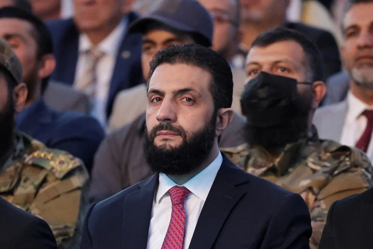 Syria - Ảnh 1.
