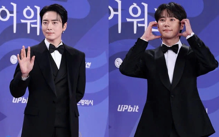 Choo Young Woo: Tân binh vượt mặt Lee Byung Hun, thắng điểm tuyệt đối tại Rồng Xanh 2025 - Ảnh 7.