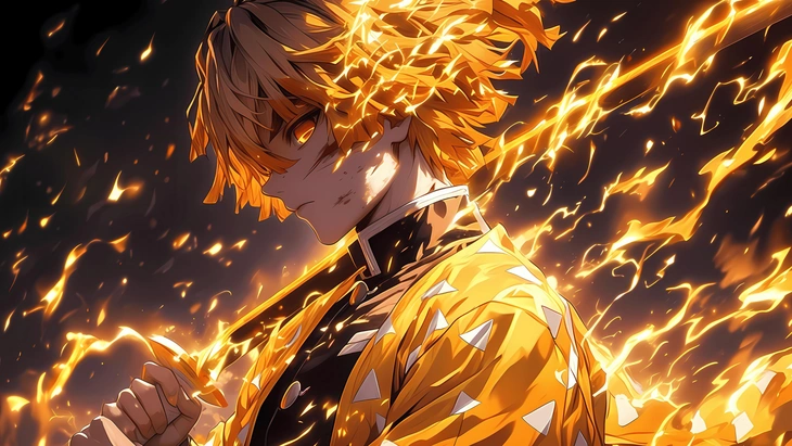 Demon Slayer: Infinity Castle - Kiệt tác hoạt hình làm rung chuyển ngành anime - Ảnh 3.