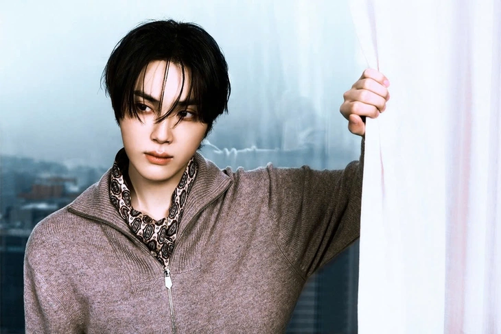 Cảnh sát không truy tố vụ Joo Hak Nyeon The Boyz dính cáo buộc mại dâm với sao phim người lớn - Ảnh 3.