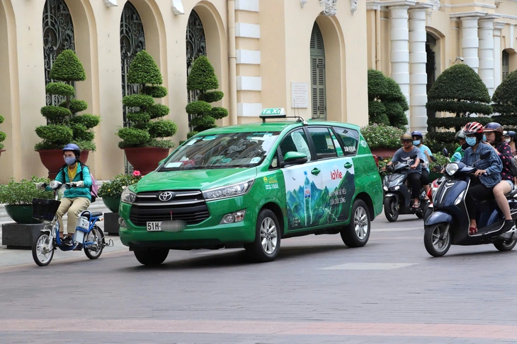 Đổi địa chỉ mới: Việc doanh nghiệp cần làm để tránh sai một ly, đi một dặm - Ảnh 1.