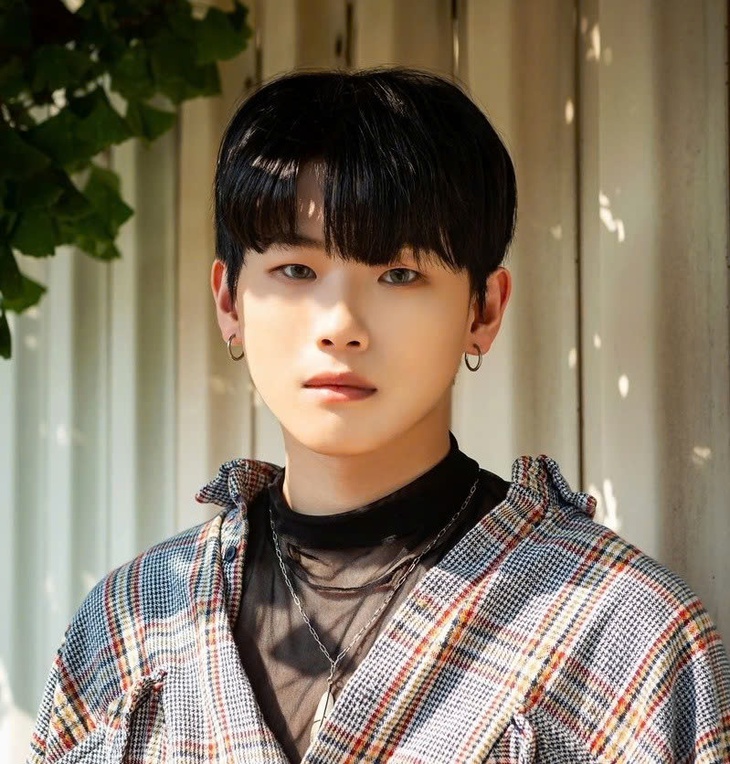 Shim Jae Hyun - Ảnh 1.