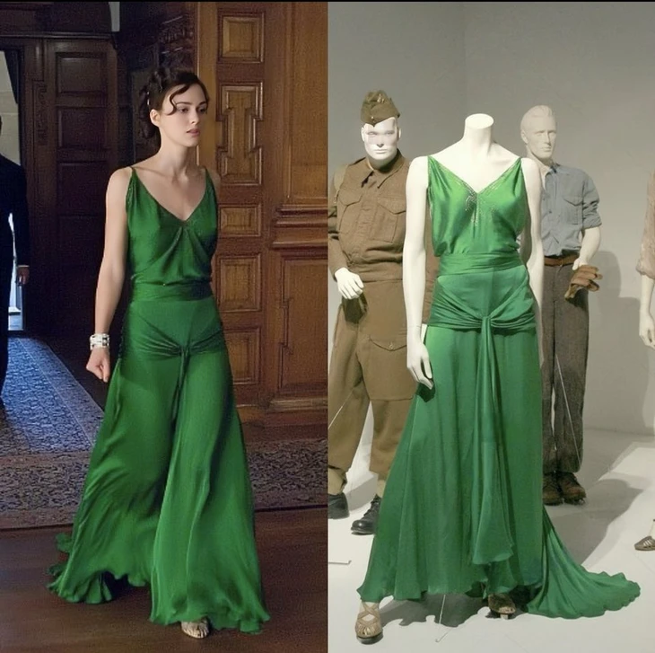 Keira Knightley - Ảnh 4.