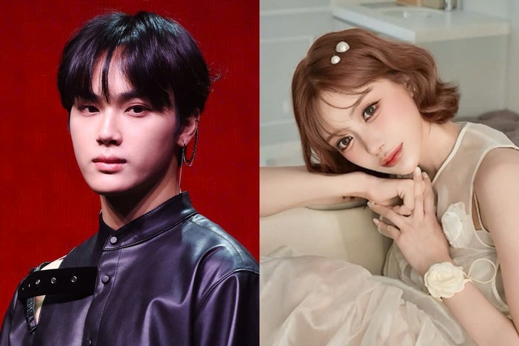 Cảnh sát không truy tố vụ Joo Hak Nyeon The Boyz dính cáo buộc mại dâm với sao phim người lớn - Ảnh 1.
