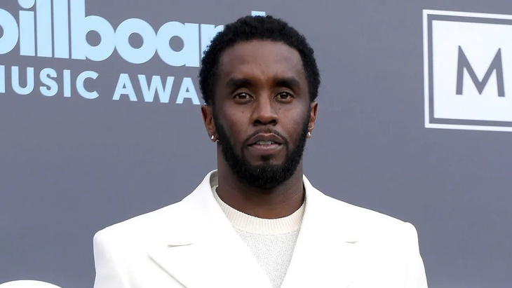 Diddy - Ảnh 1.