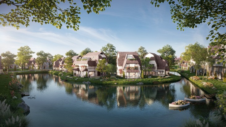 Eco Central Park - Ảnh 7.
