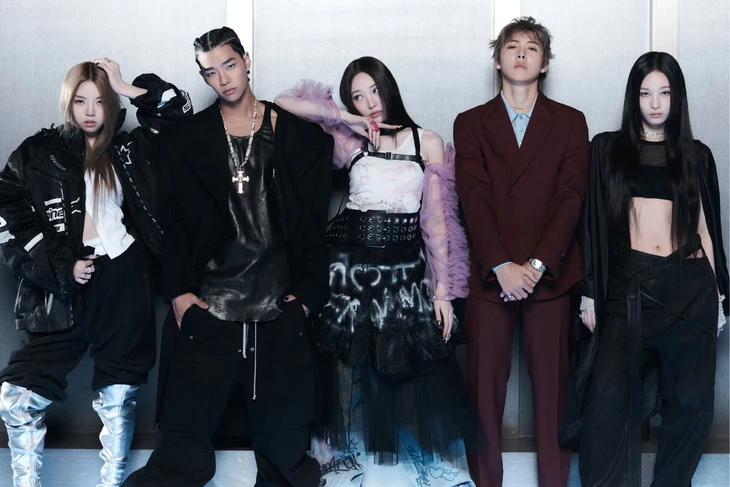 K-pop - Ảnh 2.