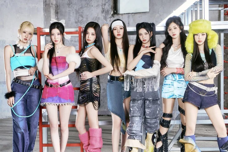 K-pop - Ảnh 3.