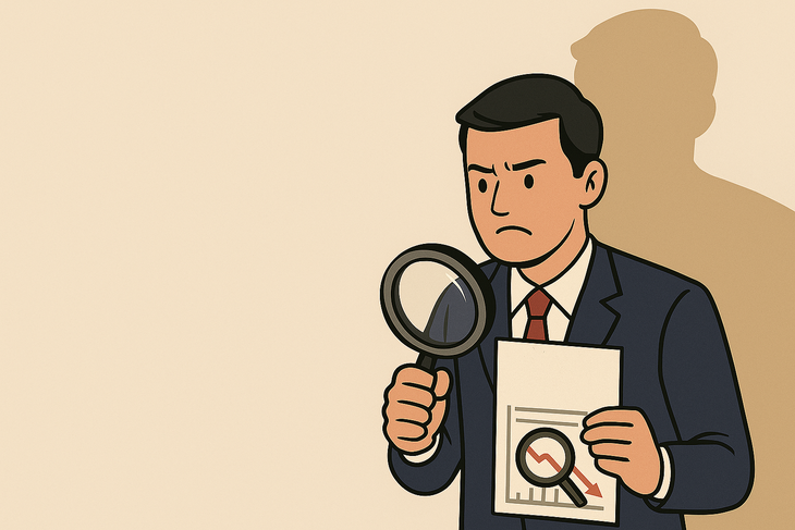 Lợi nhuận ‘vênh’ tiền tỉ sau kiểm toán: Góc khuất chất lượng kế toán hay cố tình gian dối? - Ảnh 1.