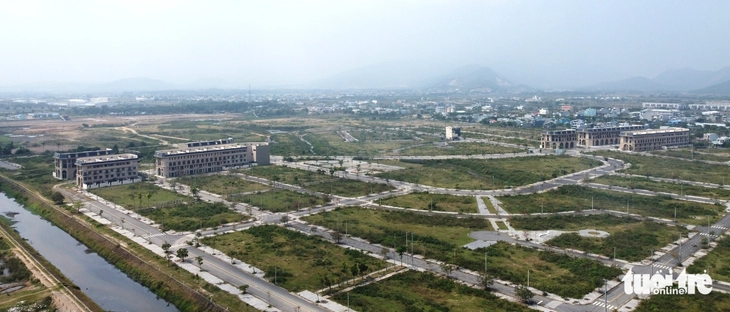 gỡ vướng - Ảnh 1.