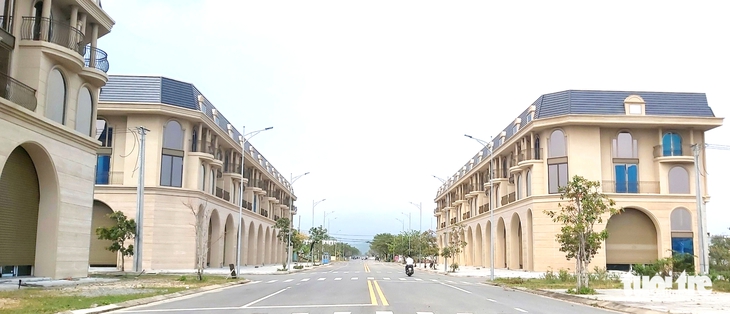 gỡ vướng - Ảnh 2.