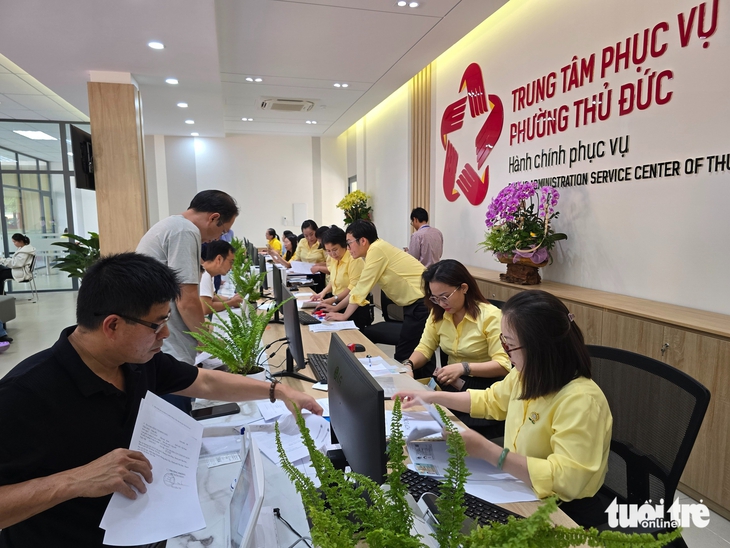 Thủ tục phi địa giới mà Chủ tịch Nguyễn Văn Được yêu cầu TP.HCM hoàn thành là gì? - Ảnh 1.