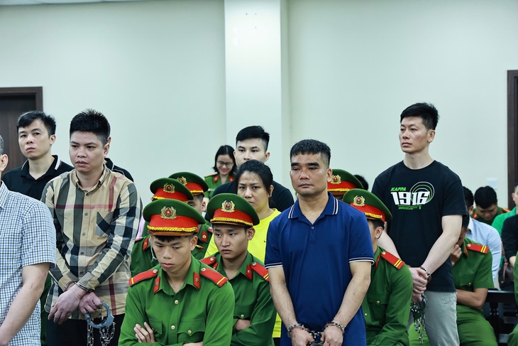 Ma túy - Ảnh 1.