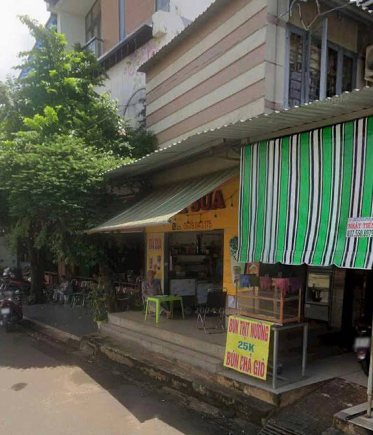 google maps - Ảnh 3.