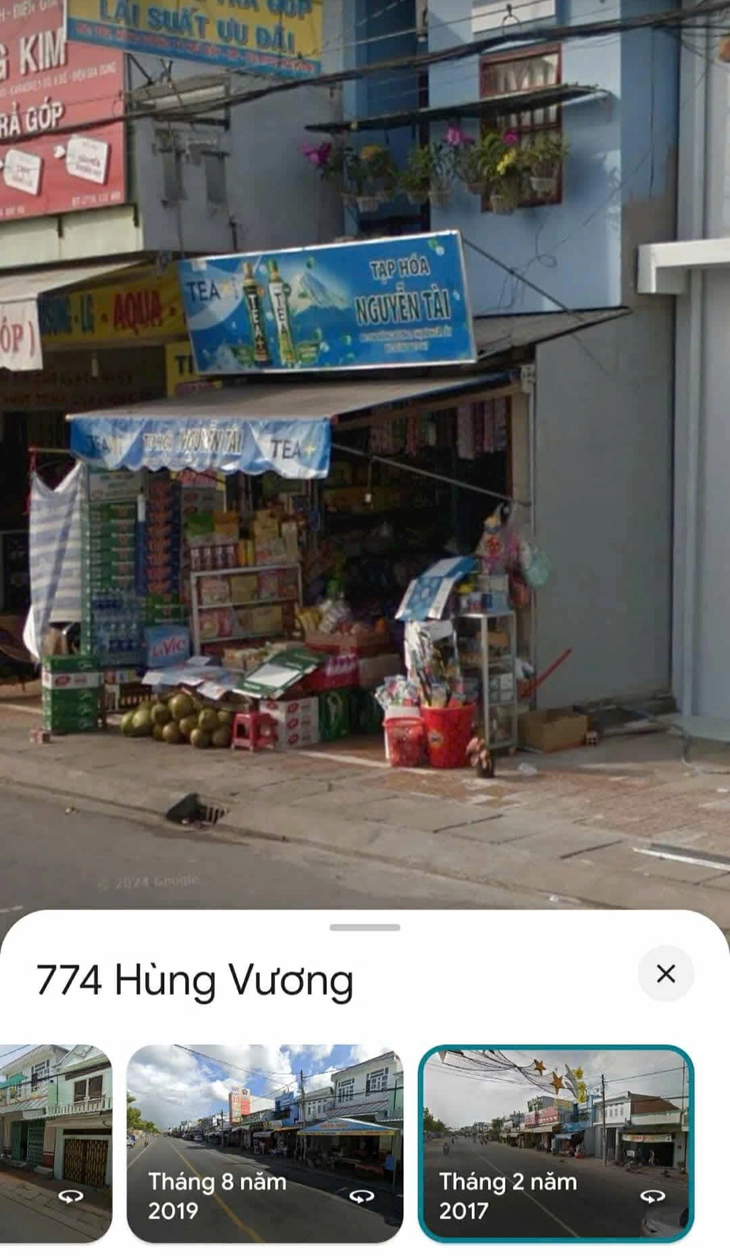 google maps - Ảnh 4.