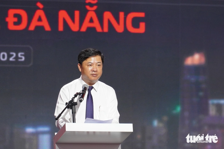  Đà Nẵng - Ảnh 1.