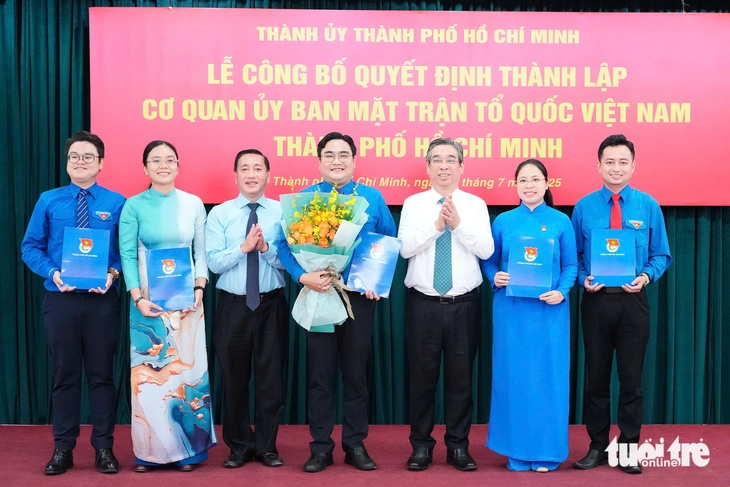 Chính trị - xã hội - Ảnh 4.